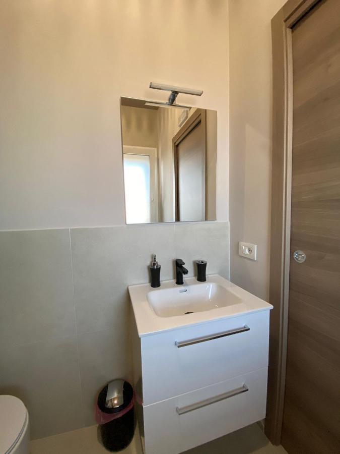 Viole Di Mare Guest House San Leone Εξωτερικό φωτογραφία