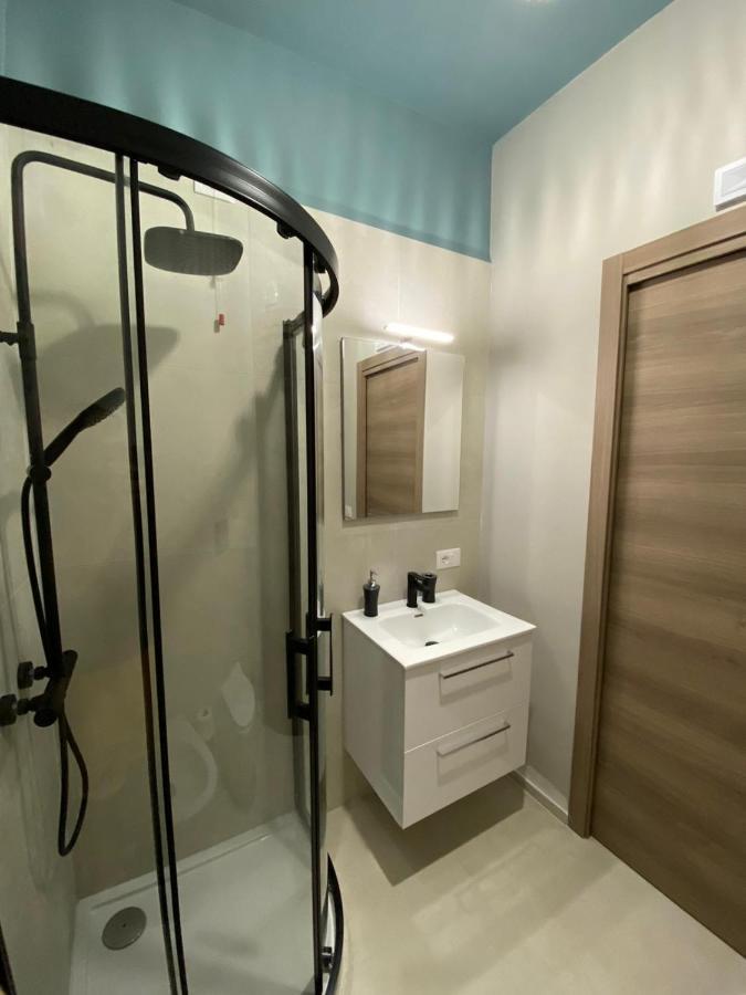 Viole Di Mare Guest House San Leone Εξωτερικό φωτογραφία