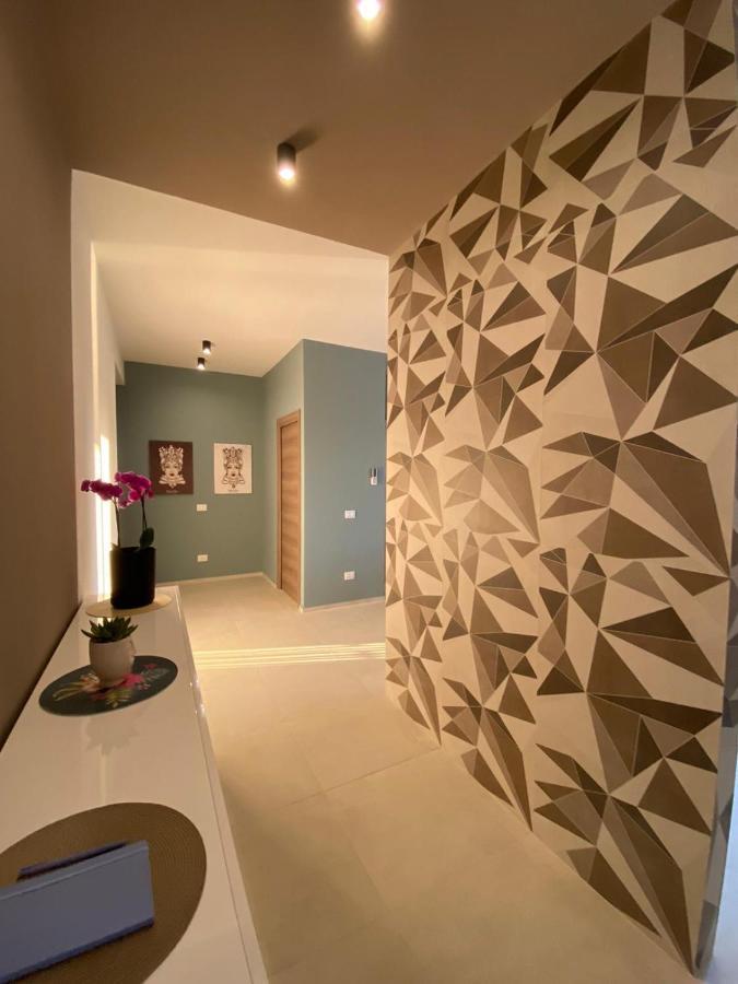 Viole Di Mare Guest House San Leone Εξωτερικό φωτογραφία