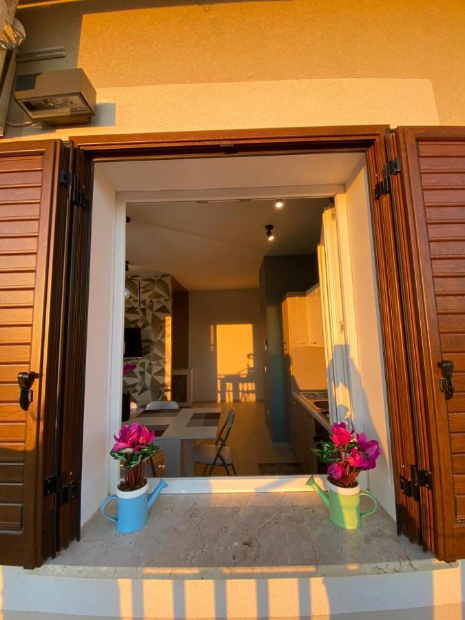 Viole Di Mare Guest House San Leone Εξωτερικό φωτογραφία