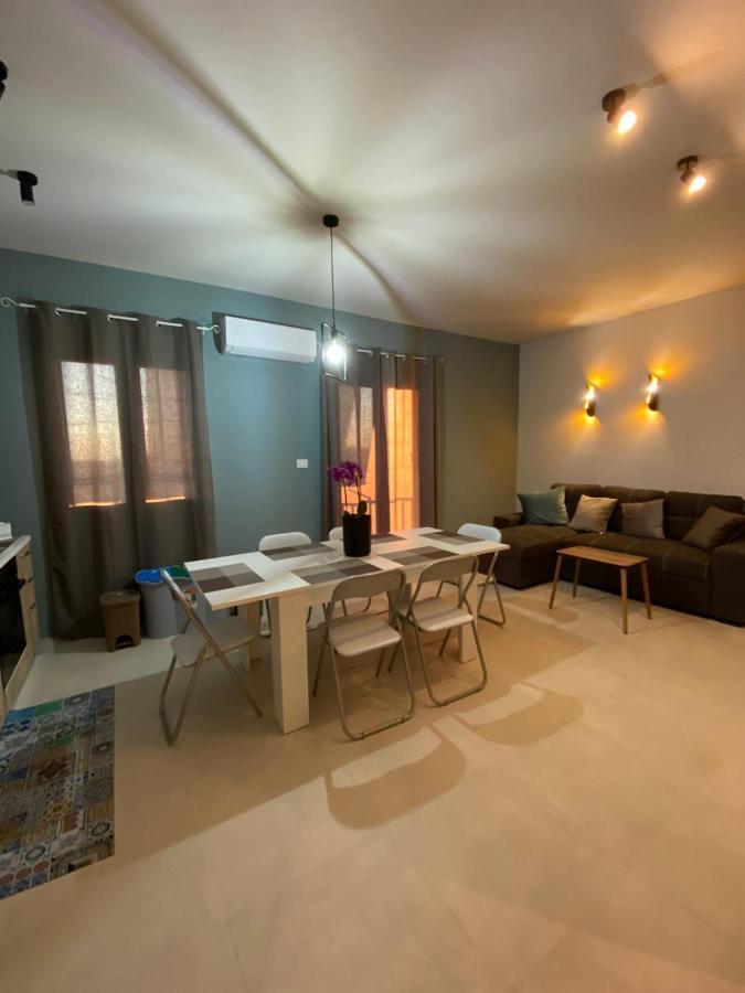 Viole Di Mare Guest House San Leone Εξωτερικό φωτογραφία