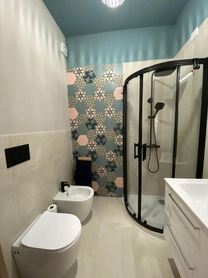 Viole Di Mare Guest House San Leone Εξωτερικό φωτογραφία