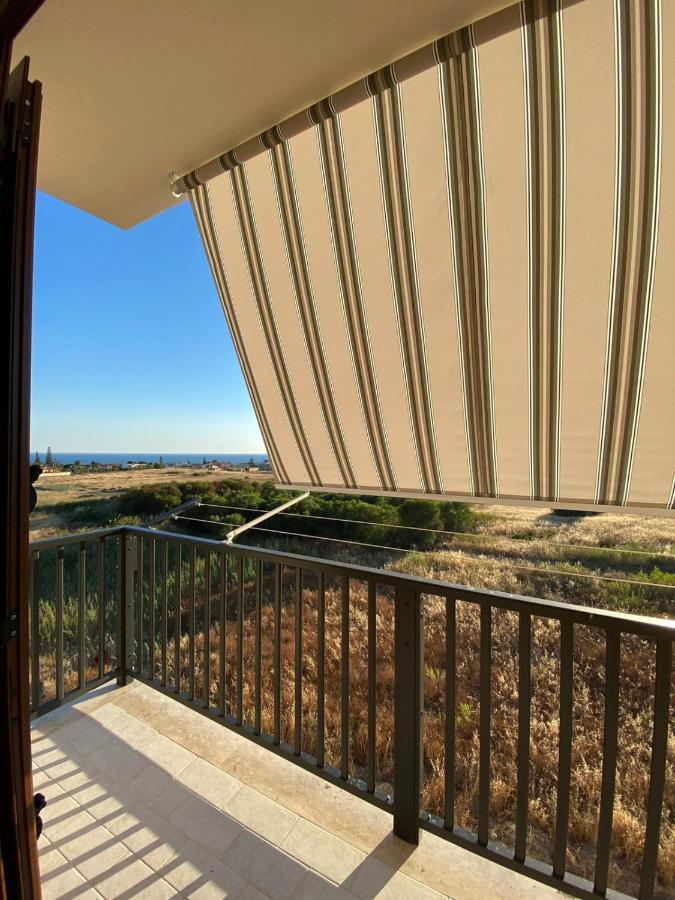 Viole Di Mare Guest House San Leone Εξωτερικό φωτογραφία