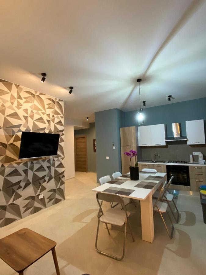 Viole Di Mare Guest House San Leone Εξωτερικό φωτογραφία
