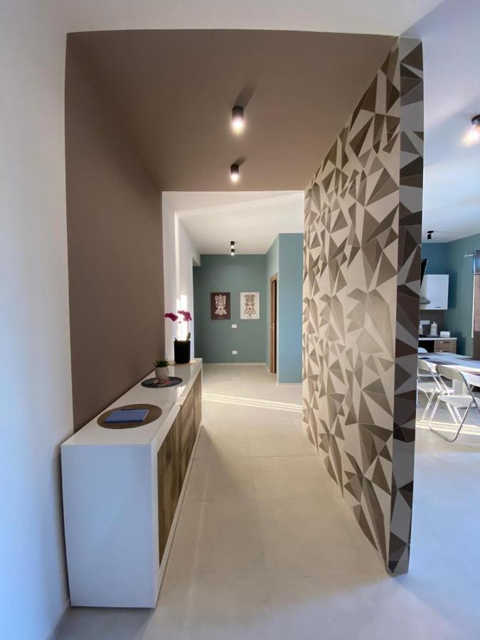 Viole Di Mare Guest House San Leone Εξωτερικό φωτογραφία
