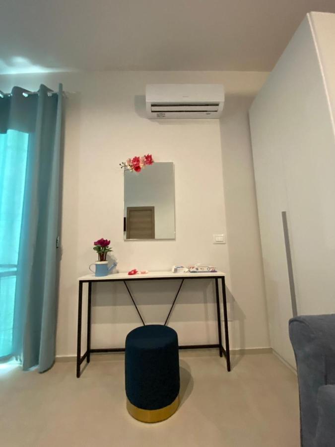 Viole Di Mare Guest House San Leone Εξωτερικό φωτογραφία