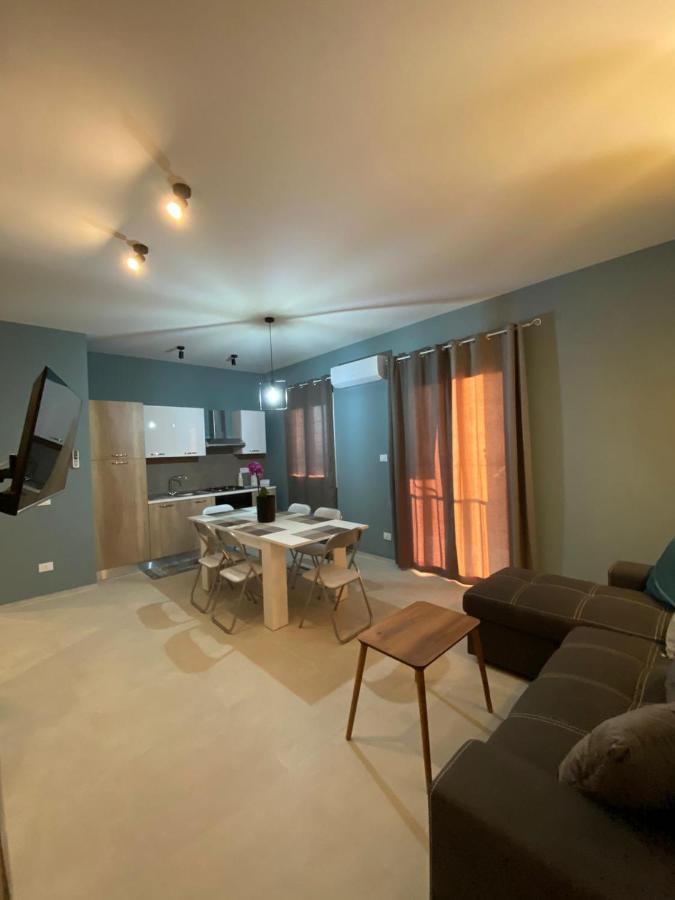 Viole Di Mare Guest House San Leone Εξωτερικό φωτογραφία