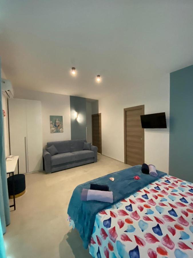 Viole Di Mare Guest House San Leone Εξωτερικό φωτογραφία