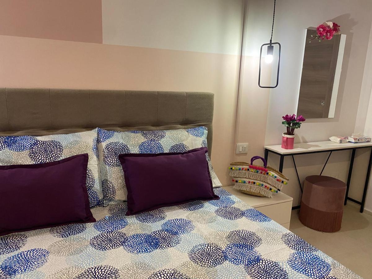 Viole Di Mare Guest House San Leone Εξωτερικό φωτογραφία
