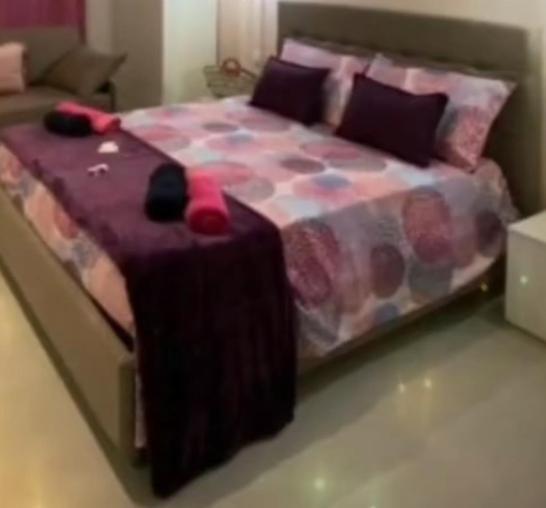 Viole Di Mare Guest House San Leone Εξωτερικό φωτογραφία
