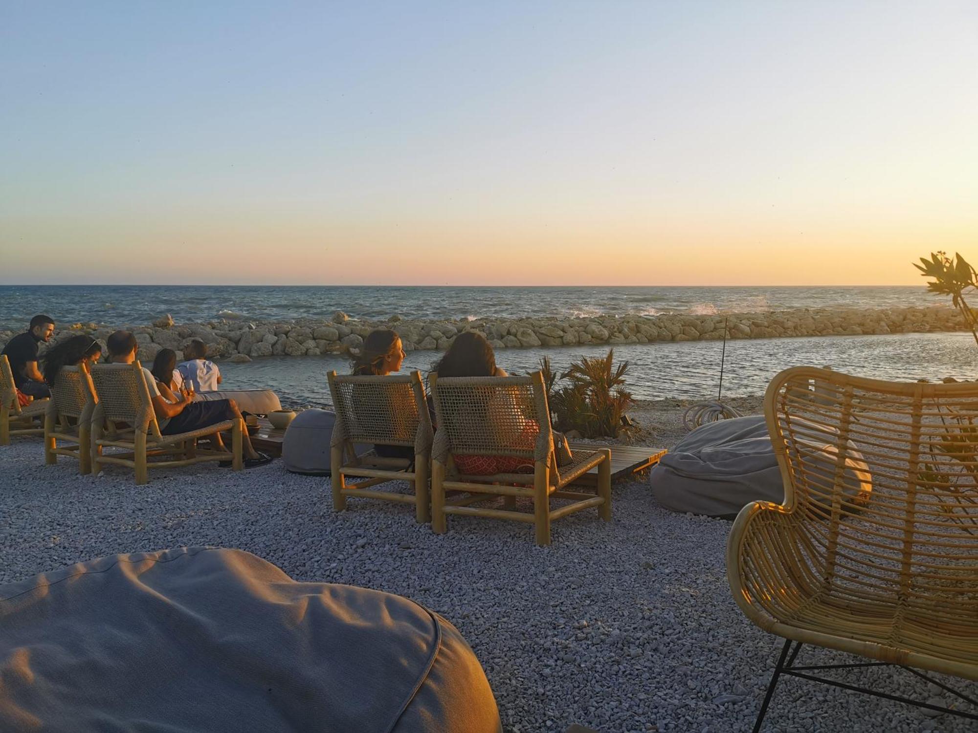 Viole Di Mare Guest House San Leone Εξωτερικό φωτογραφία