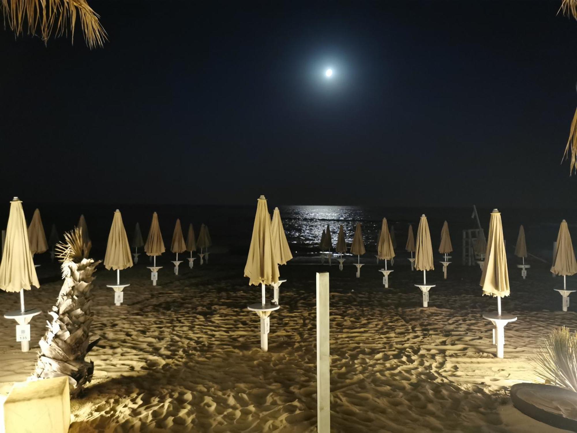 Viole Di Mare Guest House San Leone Εξωτερικό φωτογραφία